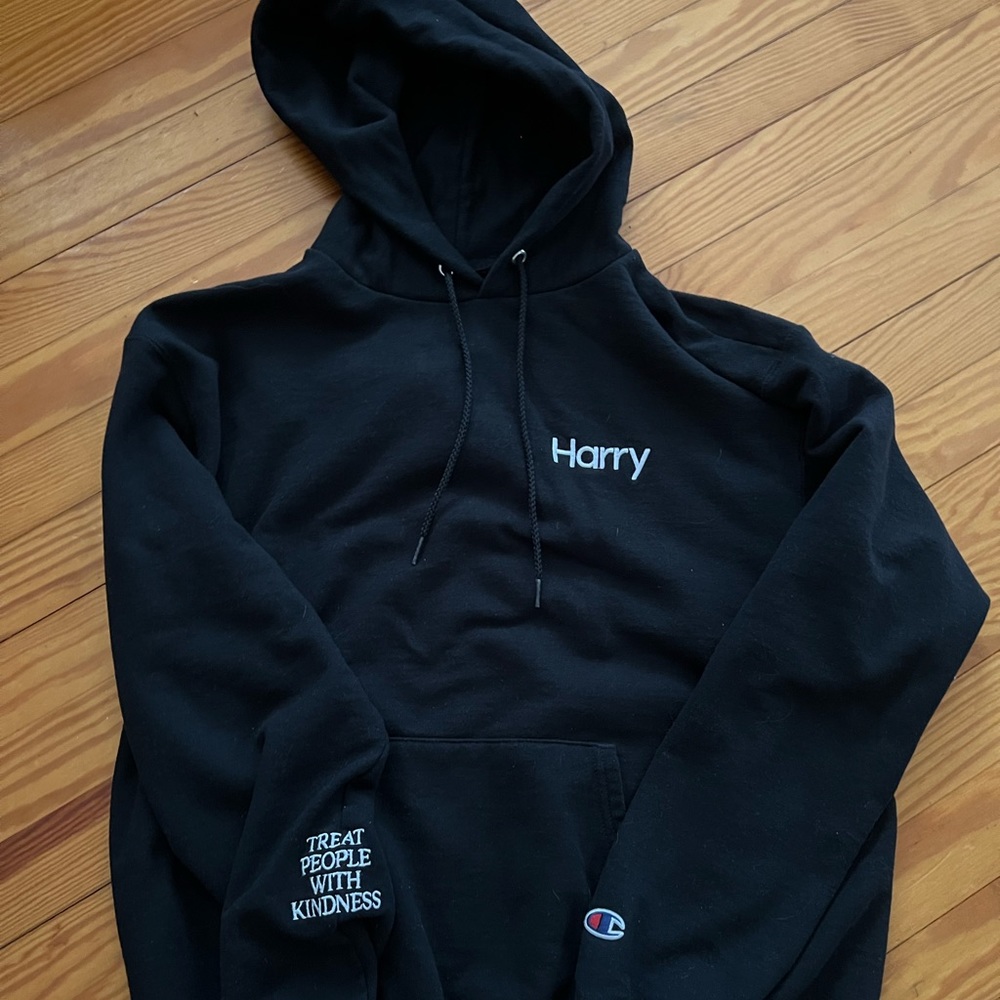 Harry Styles Hoodie